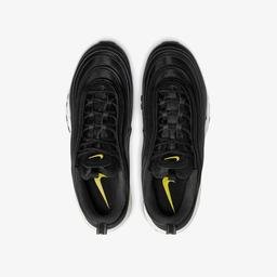 Nike Air Max 97 Erkek Siyah Spor Ayakkabı