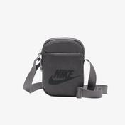 Nike Heritage Crossbody Unisex Siyah Bel Çantası