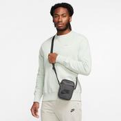 Nike Heritage Crossbody Unisex Siyah Bel Çantası