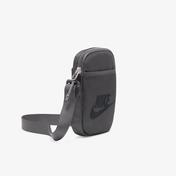 Nike Heritage Crossbody Unisex Siyah Bel Çantası