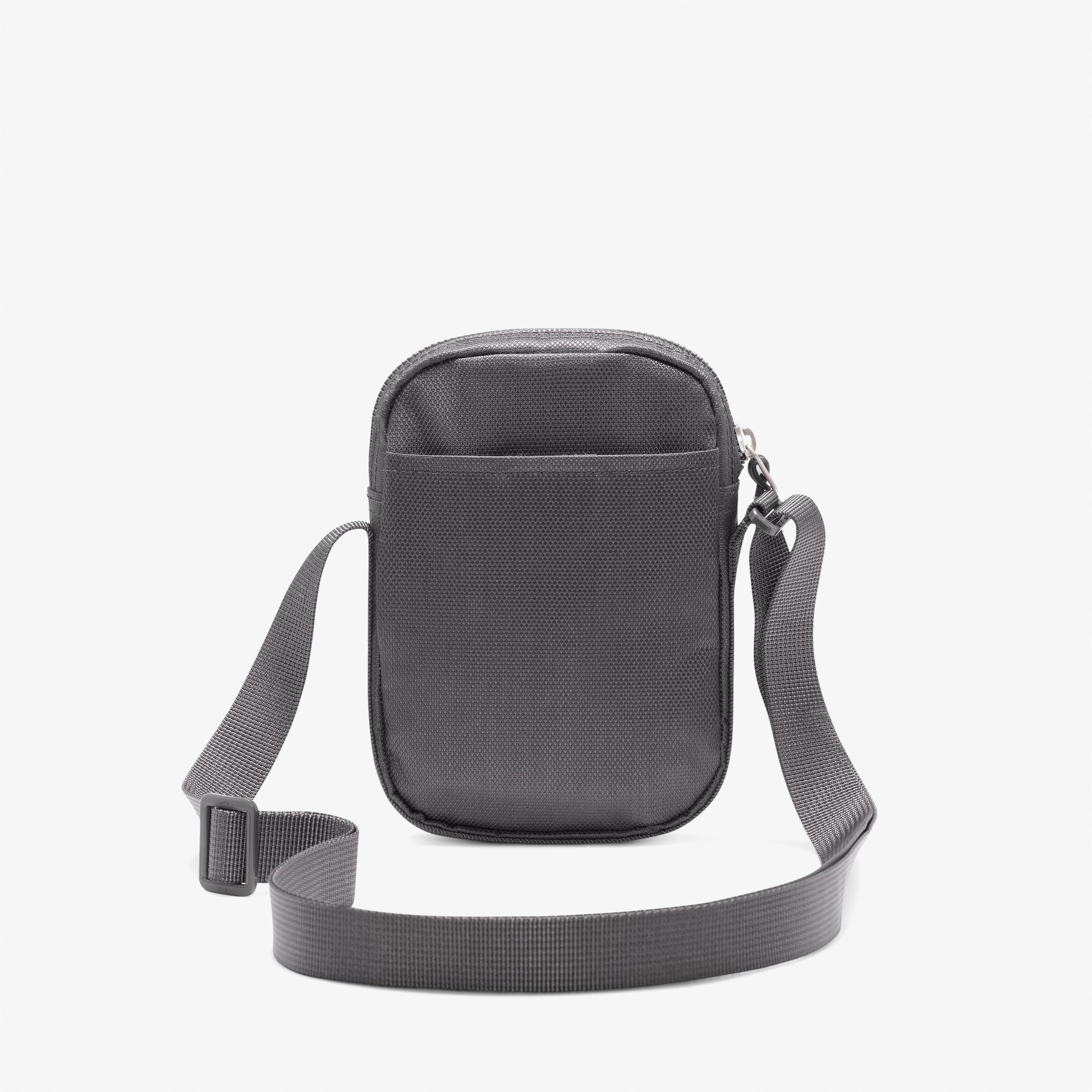 Nike Heritage Crossbody Unisex Siyah Bel Çantası