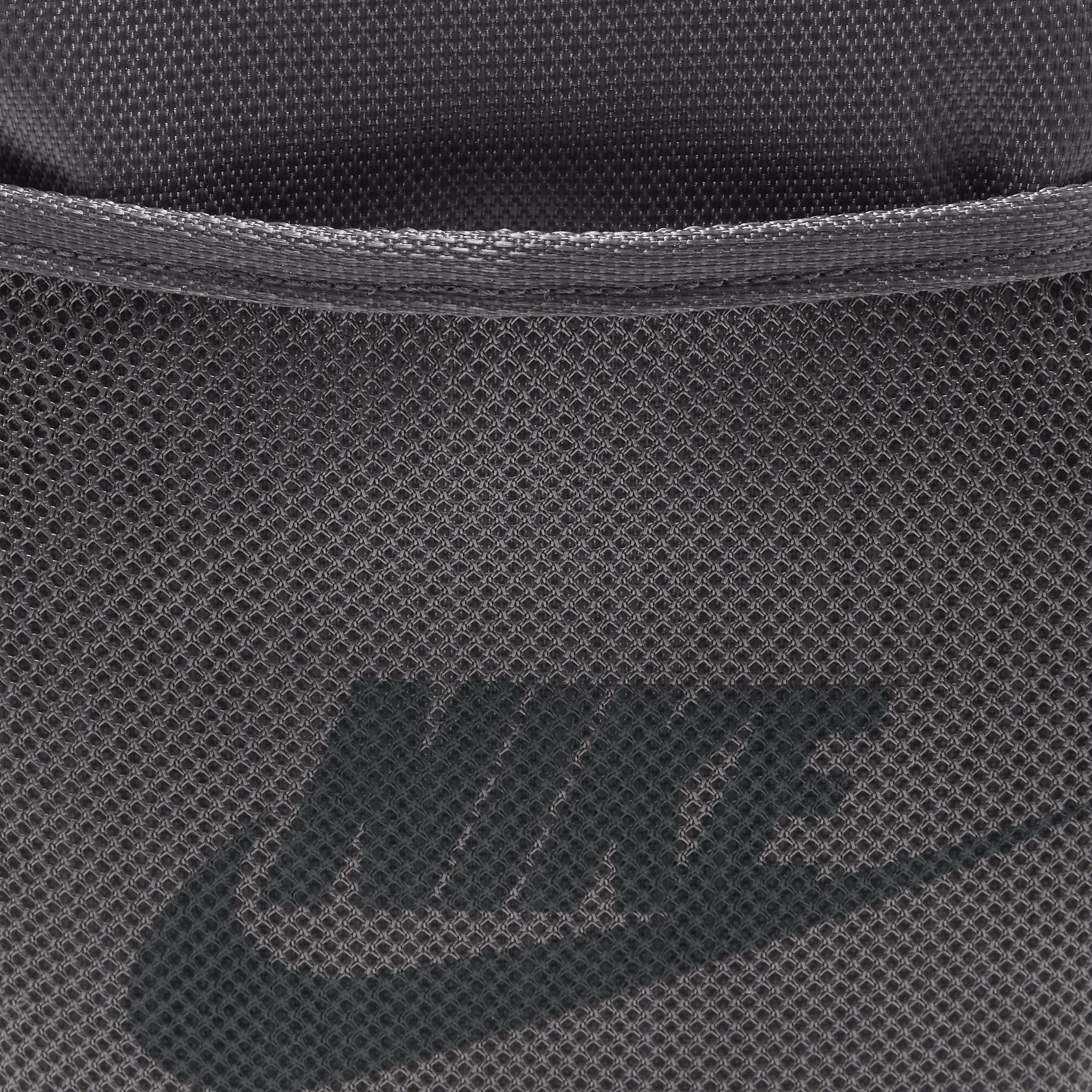 Nike Heritage Crossbody Unisex Siyah Bel Çantası