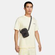 Nike Heritage Crossbody Unisex Siyah Bel Çantası