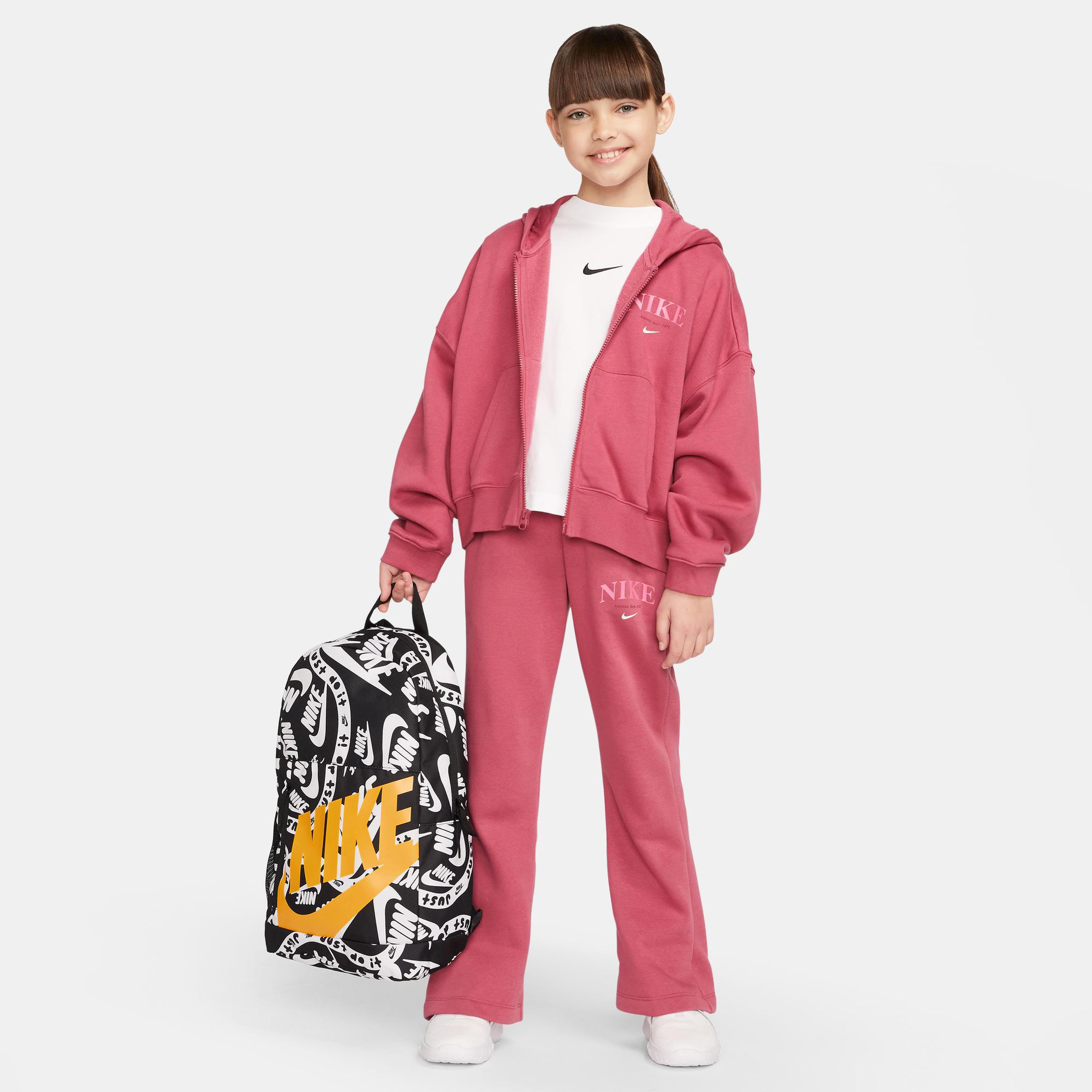 Nike Elemental Unisex Renkli Sırt Çantası