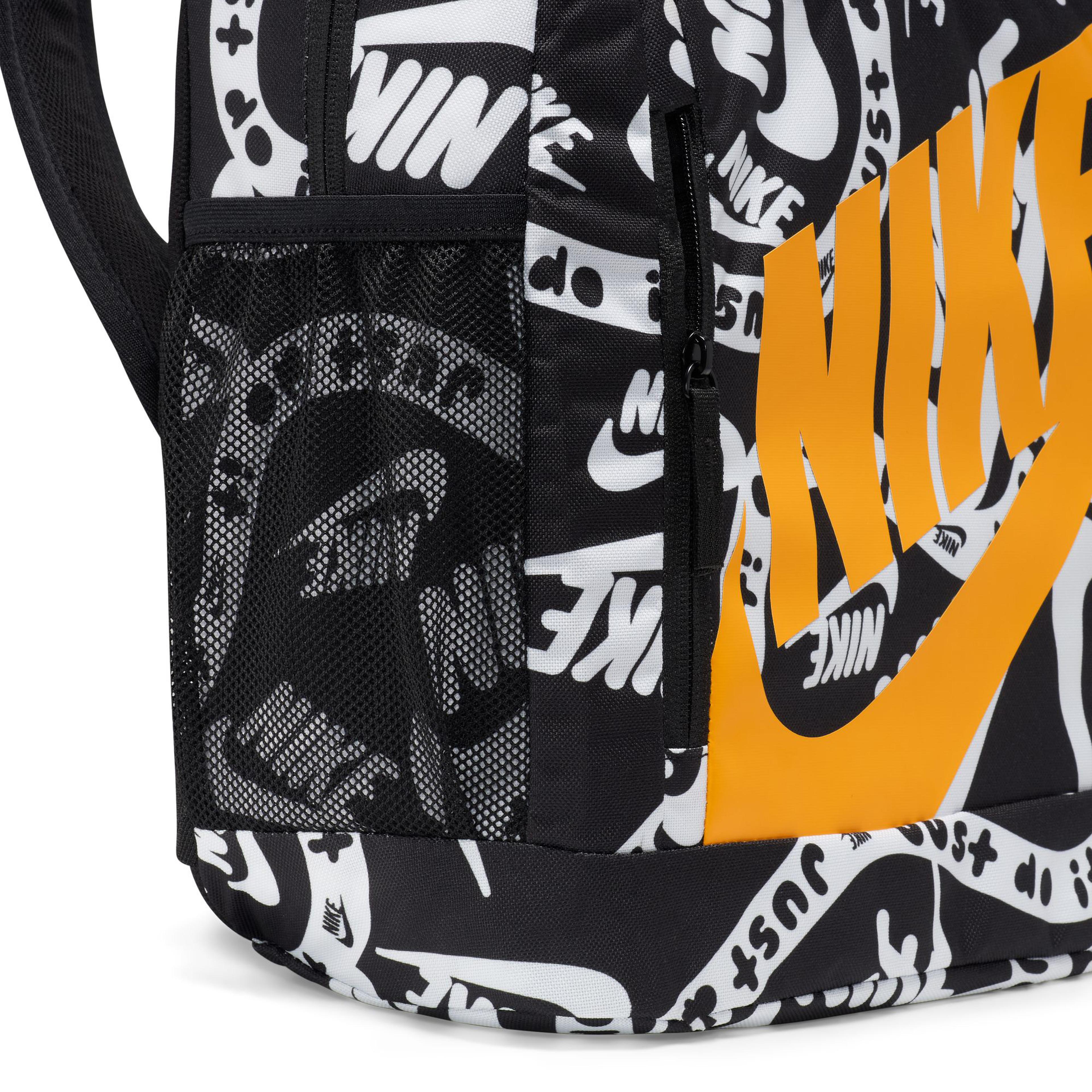 Nike Elemental Unisex Renkli Sırt Çantası