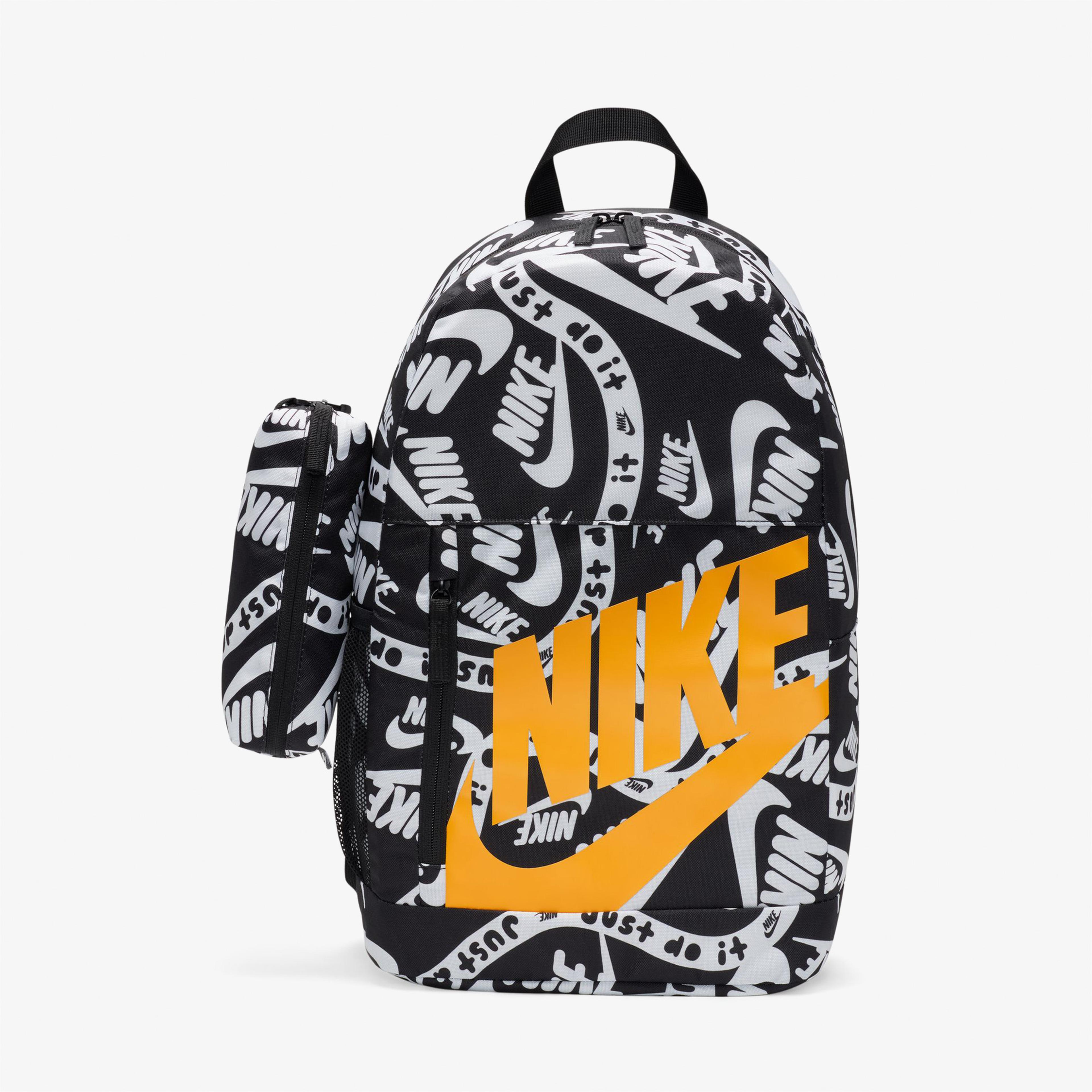 Nike Elemental Unisex Renkli Sırt Çantası