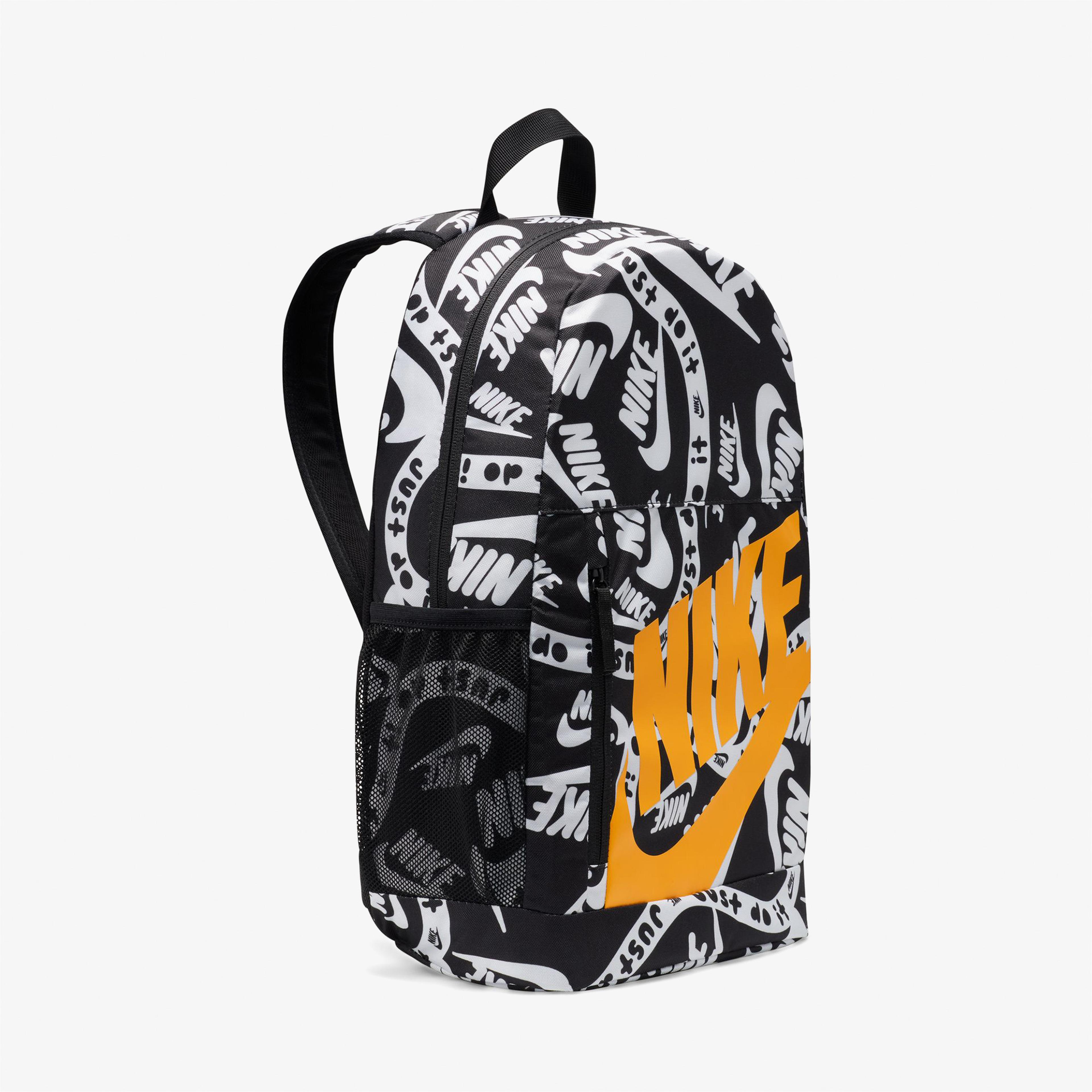 Nike Elemental Unisex Renkli Sırt Çantası
