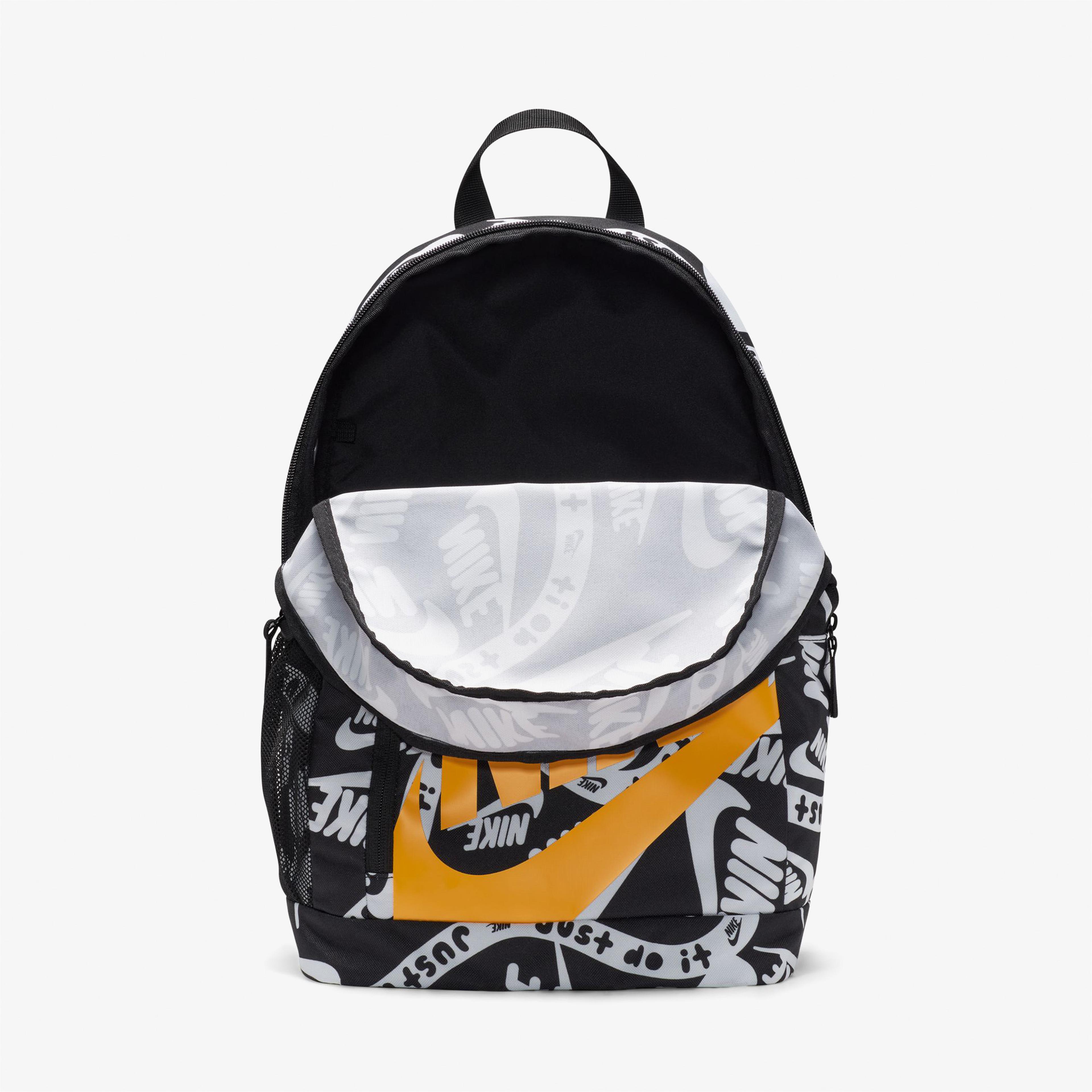 Nike Elemental Unisex Renkli Sırt Çantası