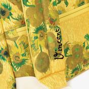 Eastpak Day Pak'R Van Gogh Unisex Sarı Sırt Çantası