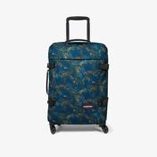Eastpak Trans4 Mavi Valiz