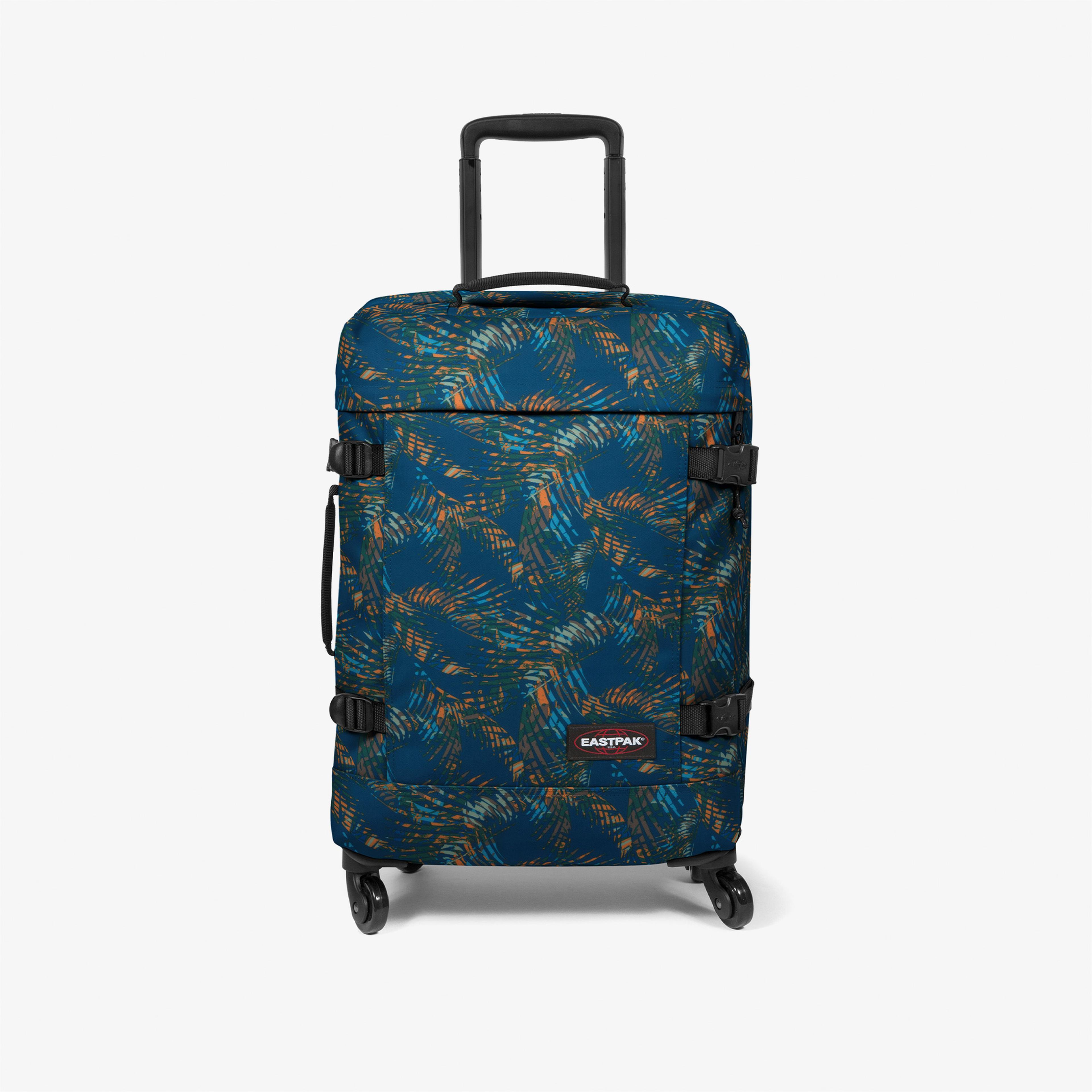 Eastpak Trans4 Mavi Valiz