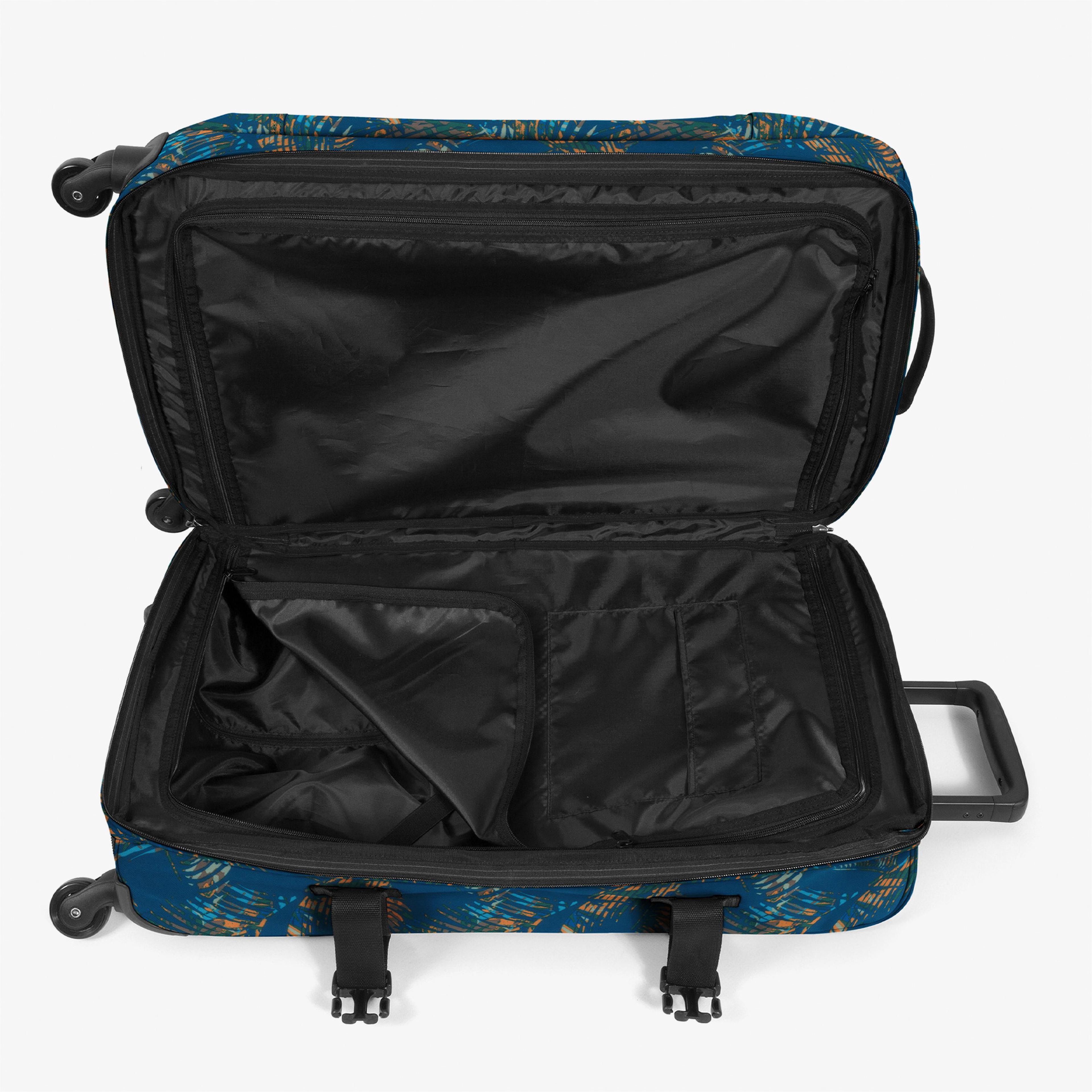 Eastpak Trans4 Mavi Valiz