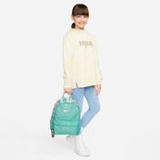 Nike Brasilia JDI Mini Backpack 11L Unisex Mavi Sırt Çantası