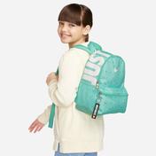 Nike Brasilia JDI Mini Backpack 11L Unisex Mavi Sırt Çantası