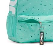 Nike Brasilia JDI Mini Backpack 11L Unisex Mavi Sırt Çantası