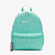 Nike Brasilia JDI Mini Backpack 11L Unisex Mavi Sırt Çantası