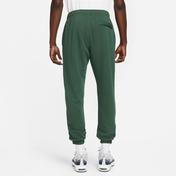 Nike Club+ Fit French Erkek Yeşil Eşofman Altı