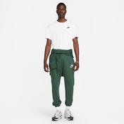 Nike Club+ Fit French Erkek Yeşil Eşofman Altı