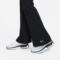 Nike Sportswear Air High Rise Kadın Siyah Tayt