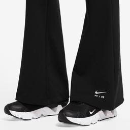 Nike Sportswear Air High Rise Kadın Siyah Tayt