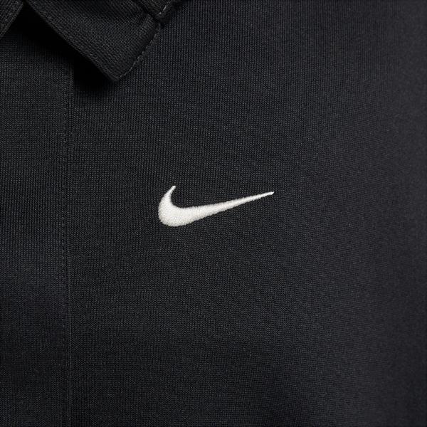 Nike Sportswear Collection Crop Kadın Siyah Ceket_4