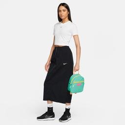 Nike Sportswear Futura 365 Mini Kadın Yeşil Sırt Çantası
