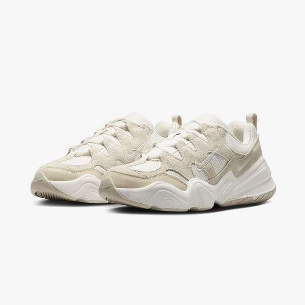 Nike Tech Hera Kadın Bej Spor Ayakkabı_1