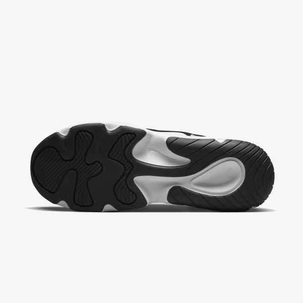 Nike Tech Hera Erkek Siyah/Beyaz Spor Ayakkabı_5
