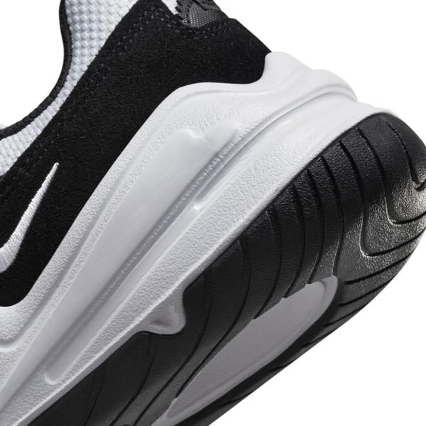 Nike Tech Hera Erkek Siyah/Beyaz Spor Ayakkabı_9