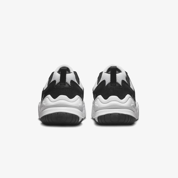 Nike Tech Hera Erkek Siyah/Beyaz Spor Ayakkabı_2