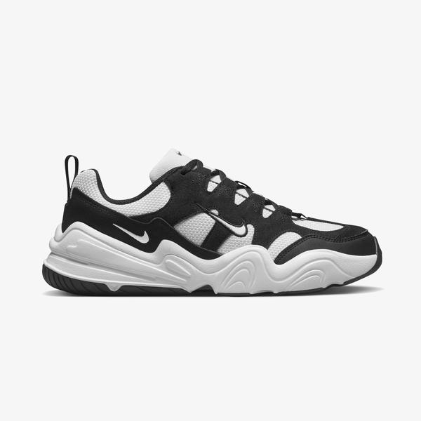 Nike Tech Hera Erkek Siyah/Beyaz Spor Ayakkabı