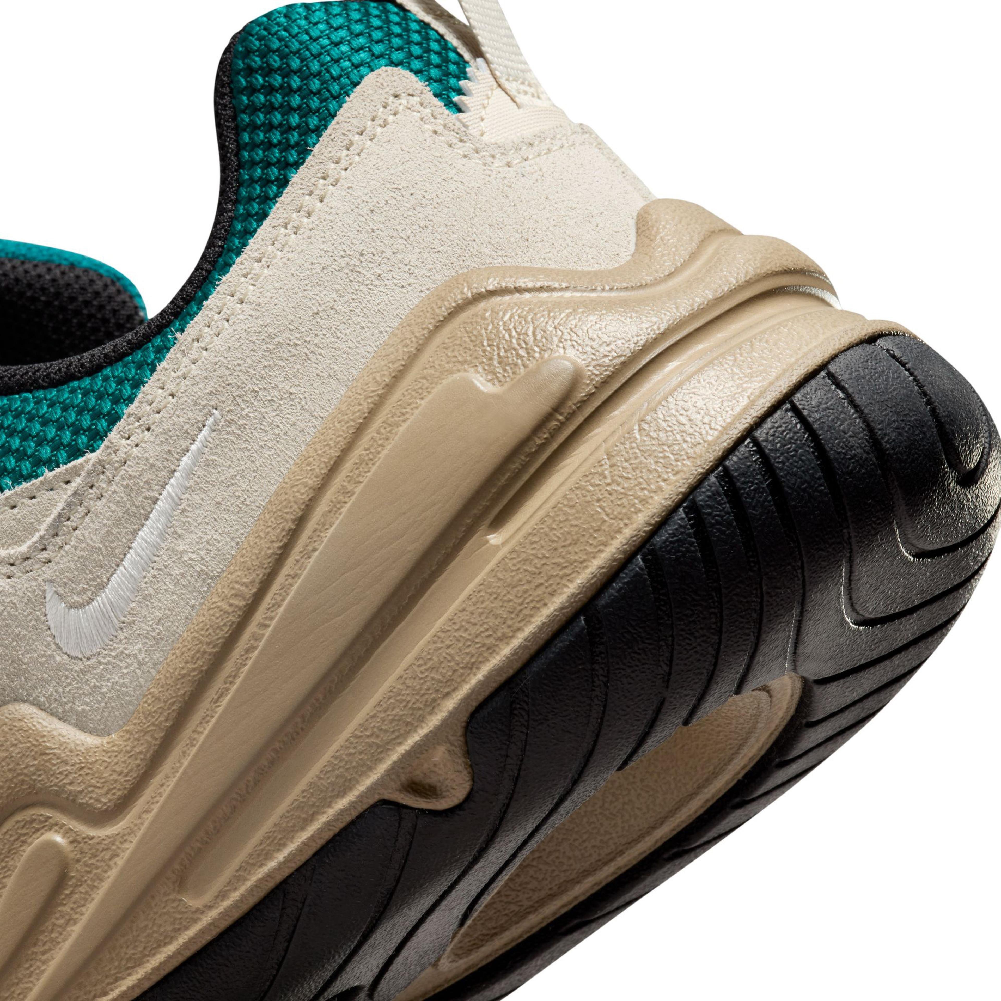 Nike Tech Hera Erkek Krem/Yeşil Spor Ayakkabı