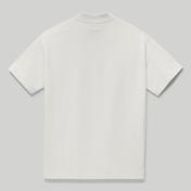 adidas One Basketball Unisex Bej T-Shirt