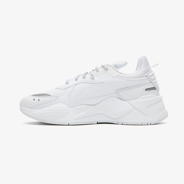 Puma Rsx X Triple Unisex Beyaz Spor Ayakkabı_2