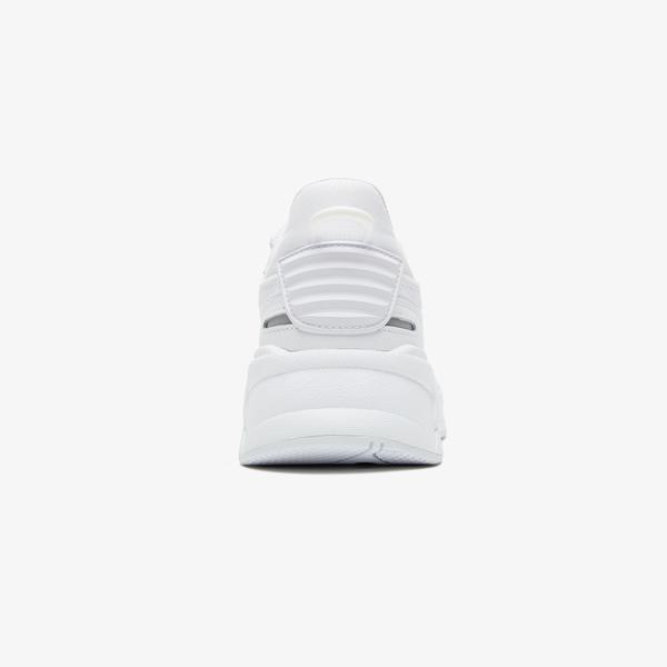 Puma Rsx X Triple Unisex Beyaz Spor Ayakkabı_1