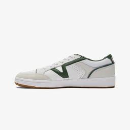 Vans Lowland Unisex Yeşil Sneaker