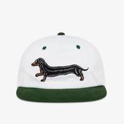 Market Long Bois 6 Panel Unisex Renkli Şapka