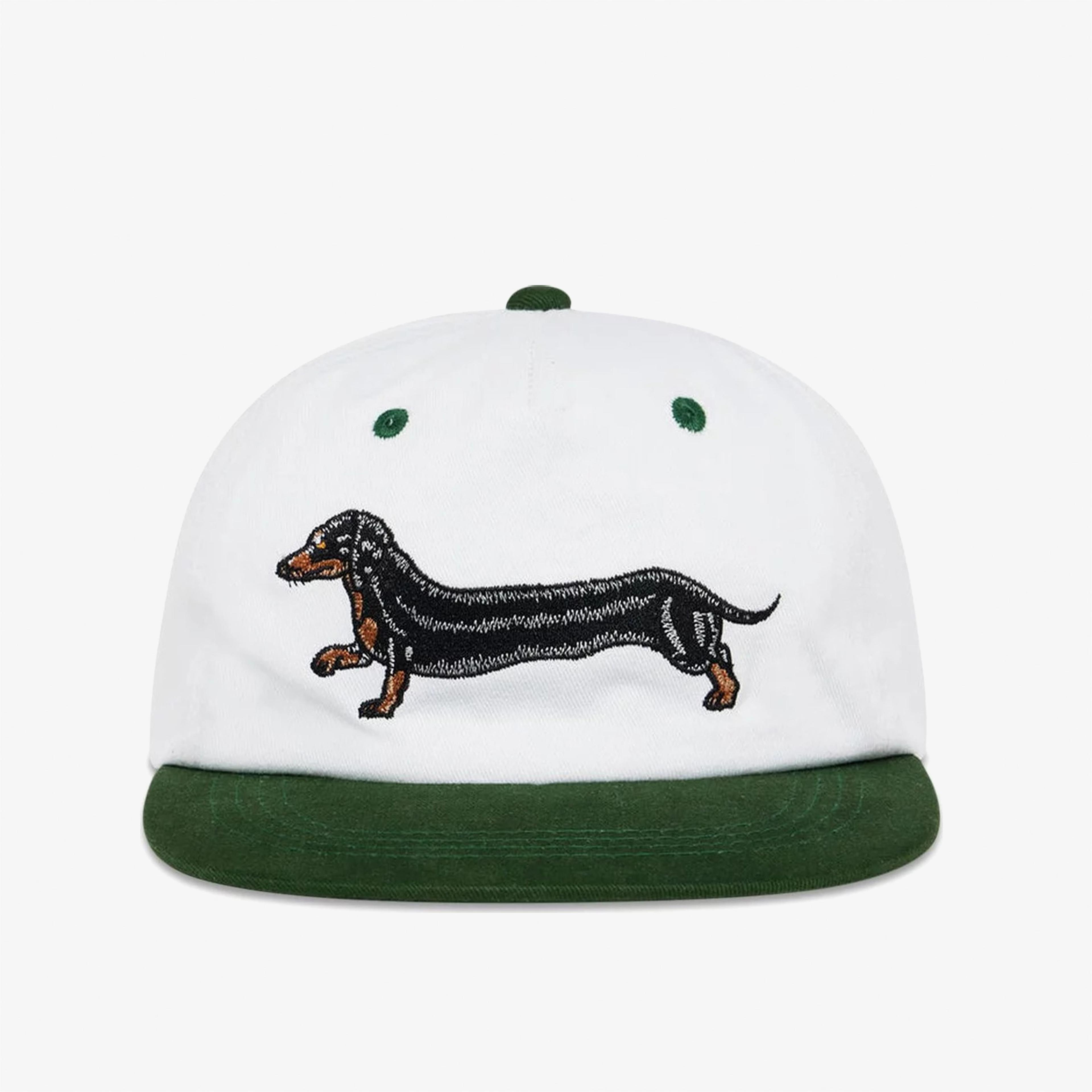 Market Long Bois 6 Panel Unisex Renkli Şapka