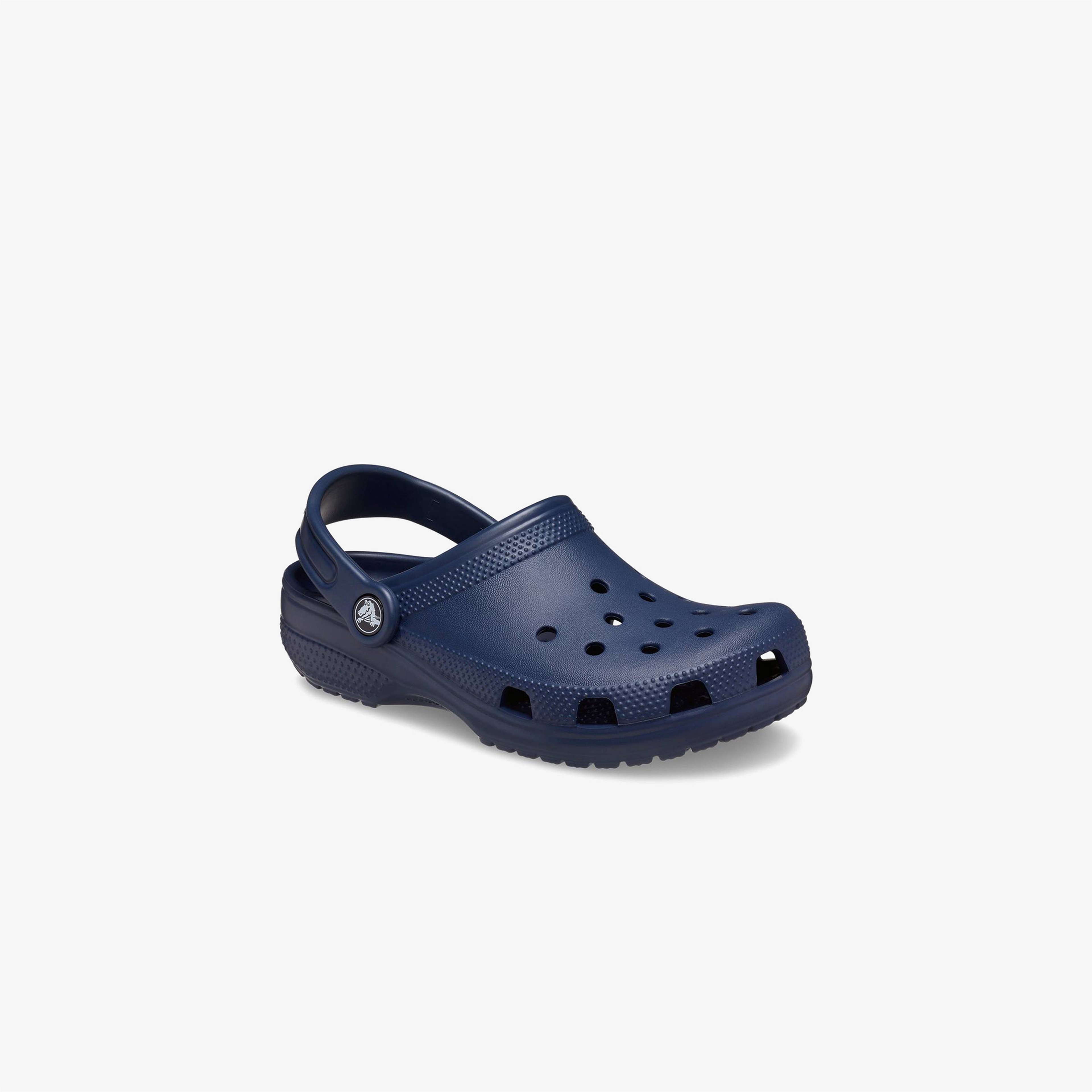 Crocs Classic Clog Bebek Lacivert Terlik