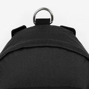 Eastpak Dog Pak'r Unisex Siyah Sırt Çantası