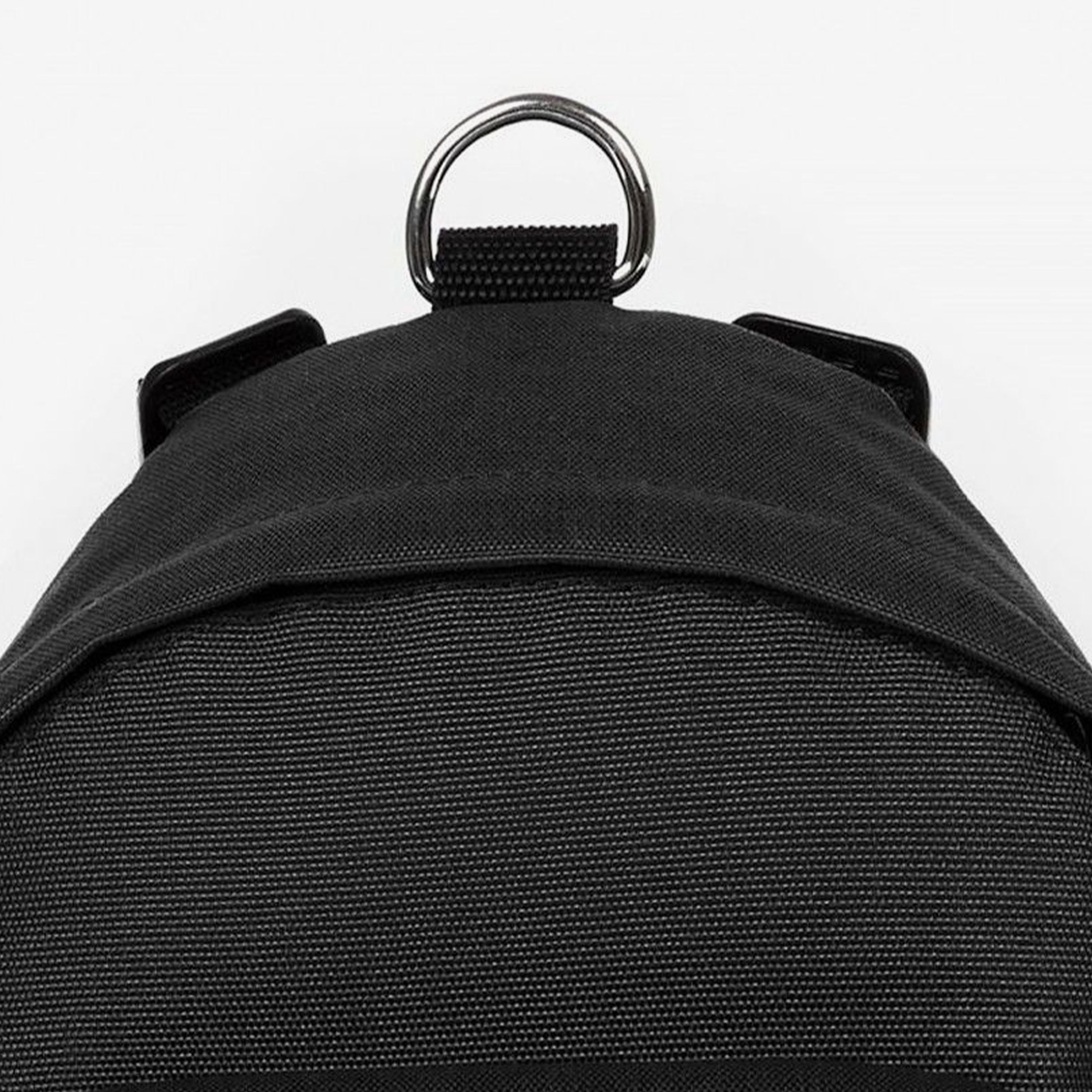 Eastpak Dog Pak'r Unisex Siyah Sırt Çantası
