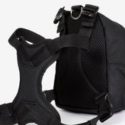 Eastpak Dog Pak'r Unisex Siyah Sırt Çantası
