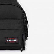 Eastpak Dog Pak'r Unisex Siyah Sırt Çantası