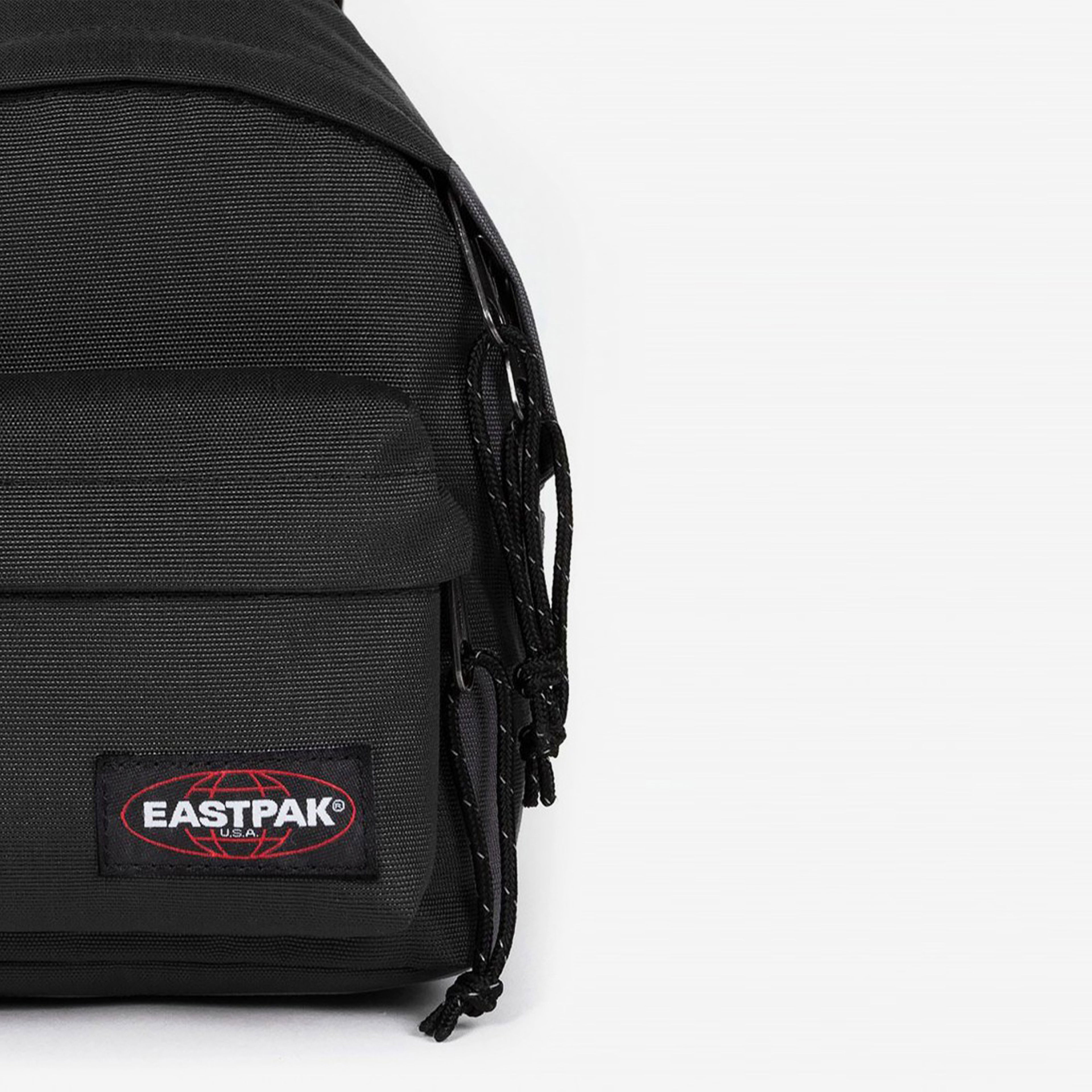 Eastpak Dog Pak'r Unisex Siyah Sırt Çantası