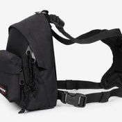 Eastpak Dog Pak'r Unisex Siyah Sırt Çantası