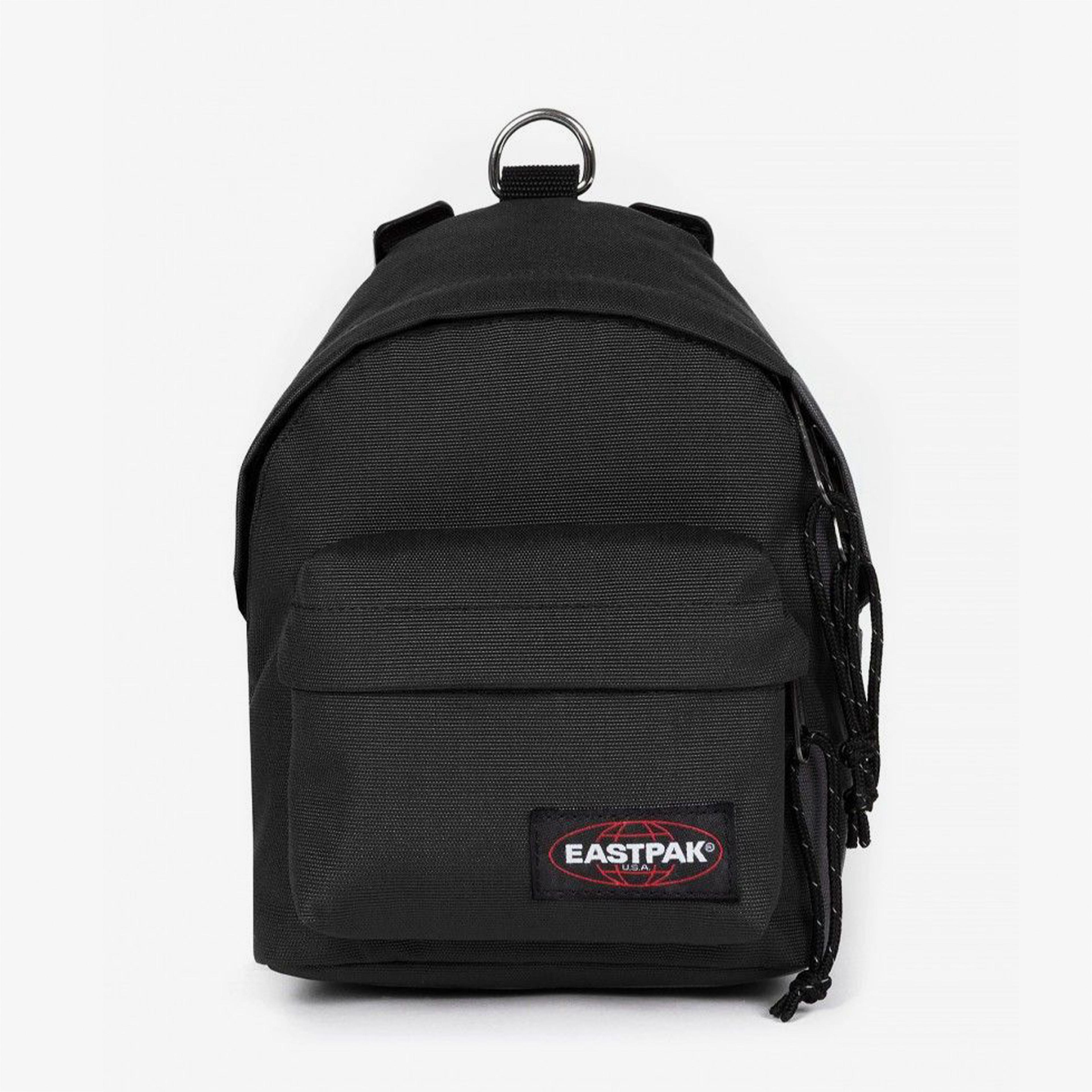 Eastpak Dog Pak'r Unisex Siyah Sırt Çantası