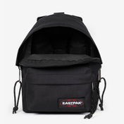 Eastpak Dog Pak'r Unisex Siyah Sırt Çantası