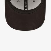 New Era League Essential 9Forty Losdod Unisex Siyah Şapka