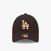 New Era League Essential 9Forty Losdod Unisex Siyah Şapka