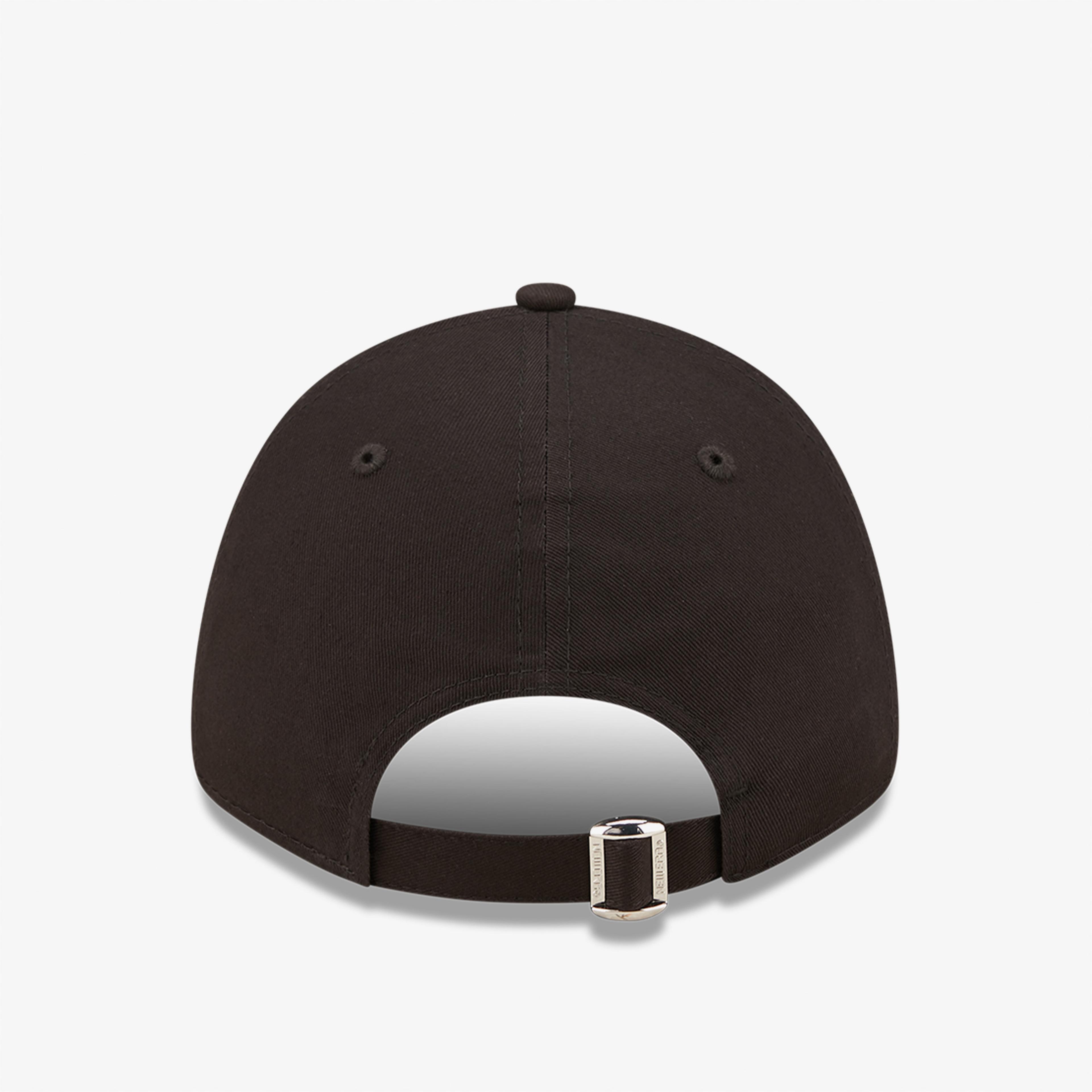 New Era League Essential 9Forty Losdod Unisex Siyah Şapka